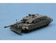 Збірна модель 1/35 Основний бойовий танк Challenger 2 c додатковим захистом Trumpeter 01522 - изображение 2