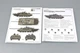 Збірна модель 1/35 Основний бойовий танк Challenger 2 c додатковим захистом Trumpeter 01522 - изображение 3