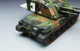 Збірна модель 1/35 французька САУ AUF1 155мм Meng TS-004 - изображение 5