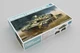 Збірна модель 1/35 Український танк Т-84 Оплот Trumpeter 09512 - изображение 2