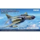 Збірна модель 1/48 літак McDonnell Douglas F-4E Phantom II Meng LS-017 - зображення 1