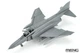 Збірна модель 1/48 літак McDonnell Douglas F-4E Phantom II Meng LS-017 - зображення 8