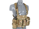 Розвантажувальний жилет 8Fields Force Recon Chest Harness Multicam - зображення 3