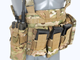 Розвантажувальний жилет 8Fields Force Recon Chest Harness Multicam - зображення 5