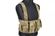 Розвантажувальний жилет GFC Chest Rig Tactical Vest Multicam - зображення 3