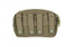 Підсумок Primal Gear Small Horizontal Cargo Pouch Nomys Olive - изображение 4