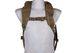 Сумка баул GFC Backpack 750-1 Tan - зображення 5