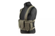 Розвантажувальний жилет GFC Chest Rig Tactical Vest Olive - изображение 2