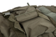 Сумка баул GFC Backpack 750-1 Olive Green - зображення 8