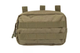 Підсумок GFC Medium Horizontal Cargo Pouch Olive Drab - зображення 2