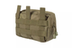 Підсумок GFC Medium Horizontal Cargo Pouch Olive Drab - зображення 4