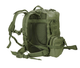 Рюкзак Texar Camper 60L Olive - изображение 2