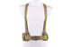 Пояс GFC Belt With X Type Suspenders Olive Drab - изображение 2