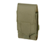 Підсумок 8Fields Multi-Way Carry Phone Pouch Olive - зображення 3