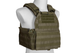 Плейт керріер GFC Quick Release Plate Carrier Tactical Vest Olive Drab - изображение 3