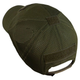 Бейсболка Condor Mesh Tactical Cap Olive - изображение 2