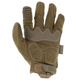 Тактичні рукавиці Mechanix M-Pact Gloves Full Coyote Size M - зображення 5