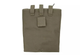 Підсумок для скидання магазинів GFC Magazine Dump Pouch Olive - изображение 3