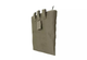 Підсумок для скидання магазинів GFC Magazine Dump Pouch Olive - изображение 4