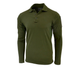 Поло з довгим рукавом Texar Elite Pro Olive Size L - изображение 1