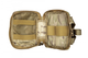 Підсумок медичний Primal Gear Small Rip-Away Medical Pouch Genus Multicam - изображение 6