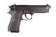 Пістолет KWC Beretta KA13N Spring-Action Black (Страйкбол 6мм) - зображення 7