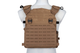 Розвантажувальний жилет GFC Advanced Laser-Cut Tactical Vest Tan - зображення 5