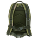 Рюкзак Brandit US Cooper 25 l Swedish Camo - зображення 2