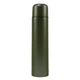 Термос Mil-Tec 1 л Olive - изображение 1