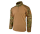 Тактична сорочка Texar Combat Multicam Size L - зображення 1