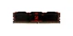 Пам'ять DDR4 8GB 3200MHz PC4-25600 Goodram IRDM X Red (IR-XR3200D464L16SA/8G) - изображение 2