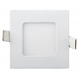 LED Панель врізна квадратна 18W 4200К 1440Lm 225*225мм 442RKP-18 Лезард - изображение 3