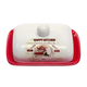 Маслянка Happy Kitchen 13см*17см/h5,5см 3397-11 S&T - изображение 2