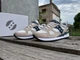 Кроссовки мужские Saucony Shadow Original S2108-879 45 (11 US) 29 см White/Navy белые (11111688) - изображение 2