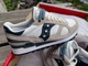Кроссовки мужские Saucony Shadow Original S2108-879 45 (11 US) 29 см White/Navy белые (11111688) - изображение 9