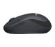 Мышь беспроводная Logitech M220 Silent Wireless Black (910-004878) - изображение 3