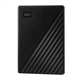 Зовнішній жорсткий диск 2.5'' WD My Passport USB 3.2 Gen 1 4TB - зображення 1