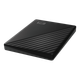 Зовнішній жорсткий диск 2.5'' WD My Passport USB 3.2 Gen 1 4TB - зображення 3