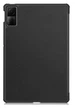 Чохол книжка Zarmans для планшета Xiaomi Redmi Pad SE чорний - зображення 3