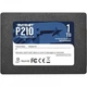 Накопитель SSD 1Tb PATRIOT P210 2.5" SATA3 - изображение 1