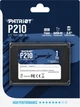 Накопитель SSD 1Tb PATRIOT P210 2.5" SATA3 - изображение 5