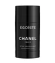 Парфумований дезодорант-стік для чоловіків Chanel Egoiste Platinum 75 мл - зображення 2