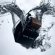 Тестер Туалетная вода для мужчин Lalique Encre Noire Pour Homme 100 мл - изображение 3