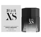 Тестер Туалетная вода для мужчин Paco Rabanne Black XS 100 мл - изображение 1