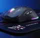 Ігровий комплект Onikuma TZ3006 Black - зображення 2