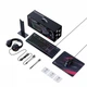Игровой комплект Onikuma TZ5006 Black - изображение 7