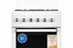 Плита комбинированная ARDESTO FSC-F5060AW - изображение 4