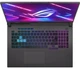 Ноутбук Игровой (2024) ASUS ROG Strix G17 R9-7845HX/32GB/512 RTX4050 144Hz - изображение 6