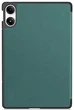 Чехол Smart Case на POCO Pad M1 (12.1") / чехол для планшета с функцией подставки / зеленый - изображение 2