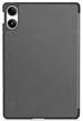 Чехол Smart Case на POCO Pad M1 (12.1") / чехол для планшета с функцией подставки / серый - изображение 3